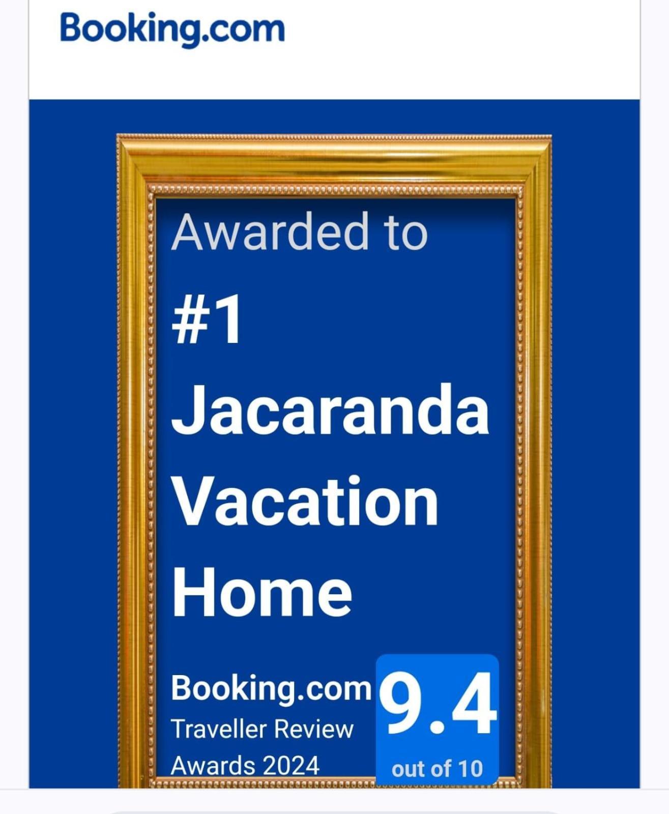 #1 Jacaranda Vacation Home Spanish Town Exterior foto